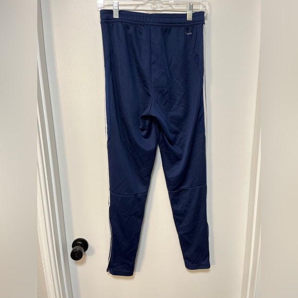 Adidas Tiro 19 Training Pants Jogger Sweatpants Women's size small - Picture 3 of 6